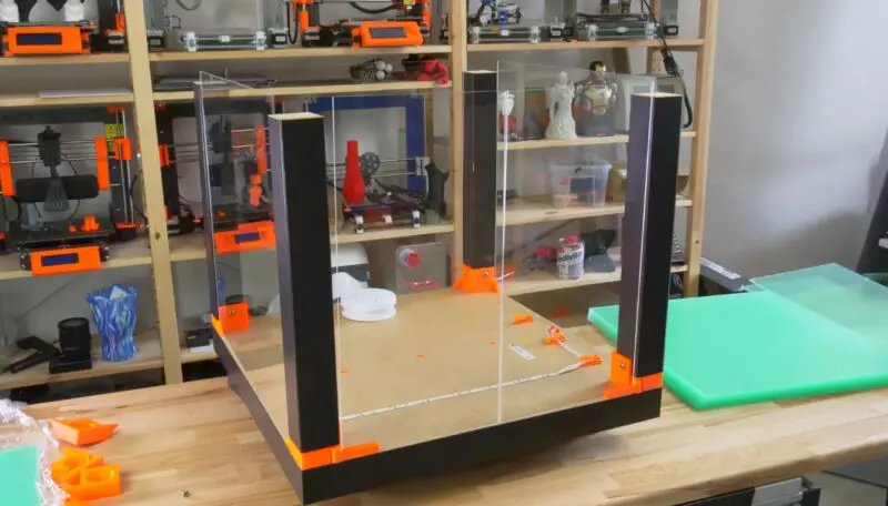 图片[3] - Prusa i3 MK3外壳（宜家版）STL下载 - 偶像便利店