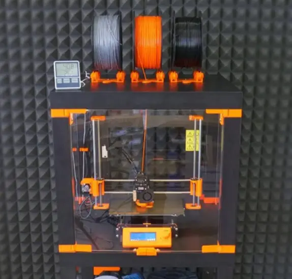 图片[4] - Prusa i3 MK3外壳（宜家版）STL下载 - 偶像便利店