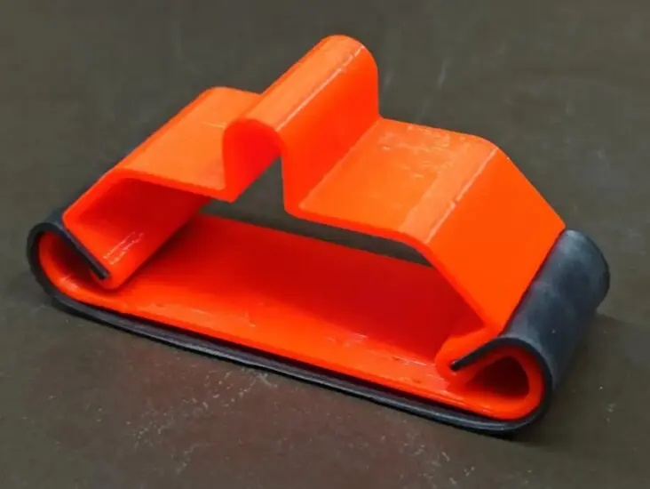 图片[2] - 3D打印机防震脚（适用于Prusa MK3和MINI）STL下载 - 偶像便利店