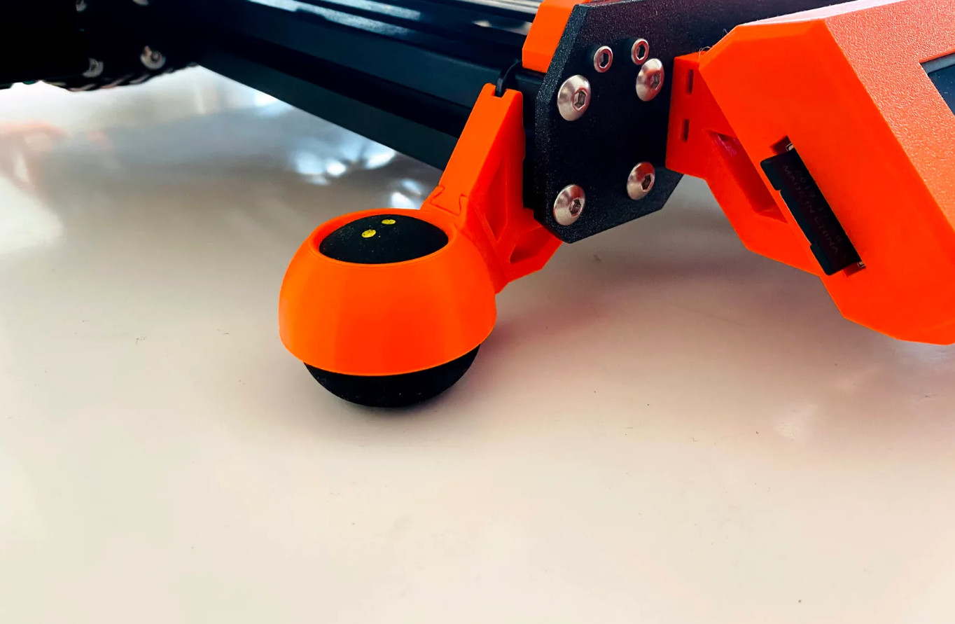 图片[4] - 壁球振动减震器V3.0（适用于Prusa MK3S+）STL下载 - 偶像便利店