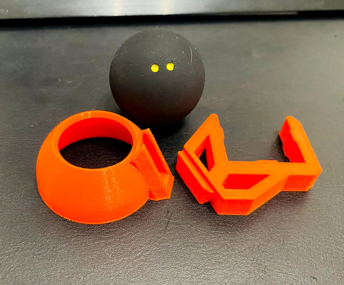 图片[2] - 壁球振动减震器V3.0（适用于Prusa MK3S+）STL下载 - 偶像便利店