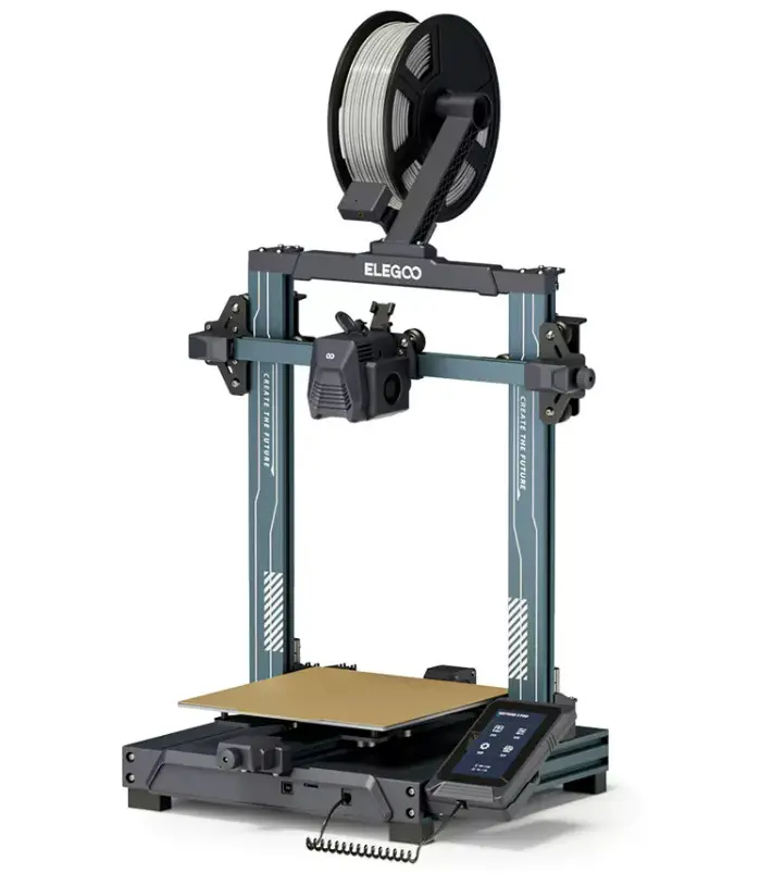 ELEGOO 智能派 Neptune 3 pro 海王星3D打印机 - 偶像便利店