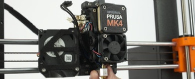 图片[4] - Original Prusa MK4 3D打印机 - 偶像便利店
