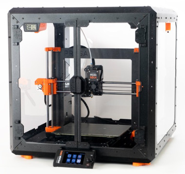 图片[11] - Original Prusa MK4 3D打印机 - 偶像便利店