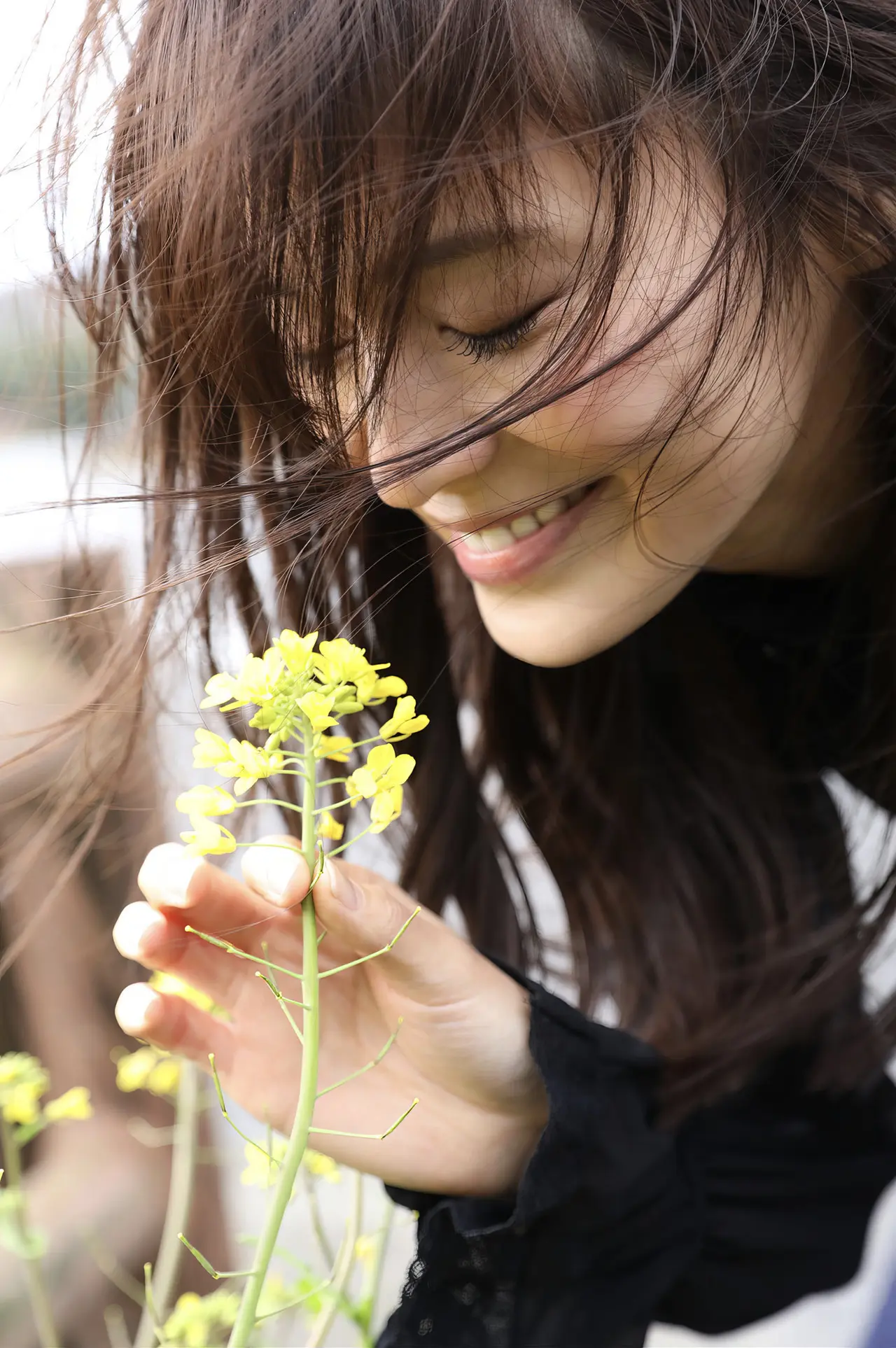 Yumi Higashino 東野佑美, 週刊ポストデジタル写真集 [大人っぽボディ] Set.02 - 偶像便利店