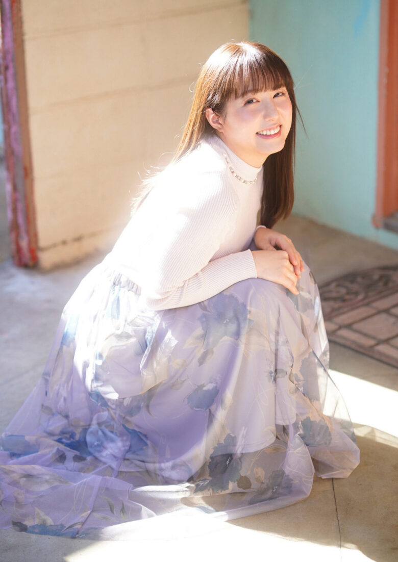 Ema Yano 矢埜愛茉, Shukan Post 2024.03.01 (週刊ポスト 2024年3月1日号) - 偶像便利店