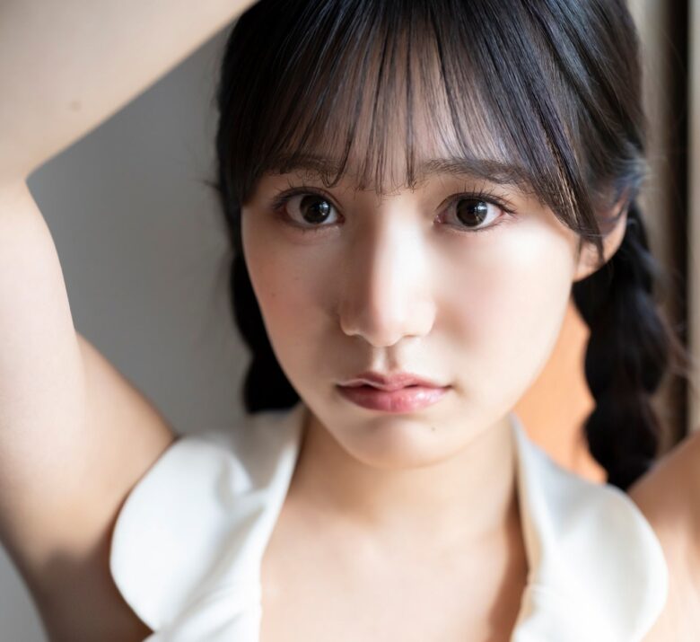 Sumire Yokono 横野すみれ, My Spa! [Seasonal Girl 旬撮ガール #007] Set.03 - 偶像便利店