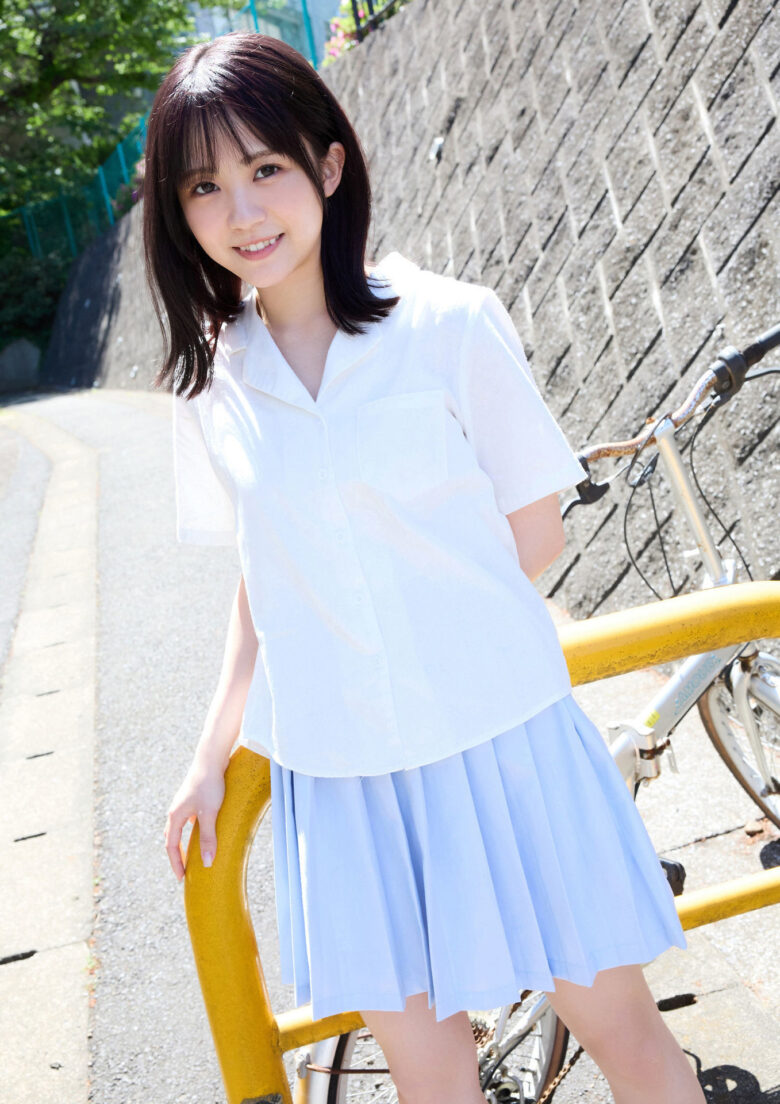 Tsumugi Hashimoto 橋本つむぎ, Ｇテレデジタル！ 写真集 「Summertime Lover」 Set.02 - 偶像便利店