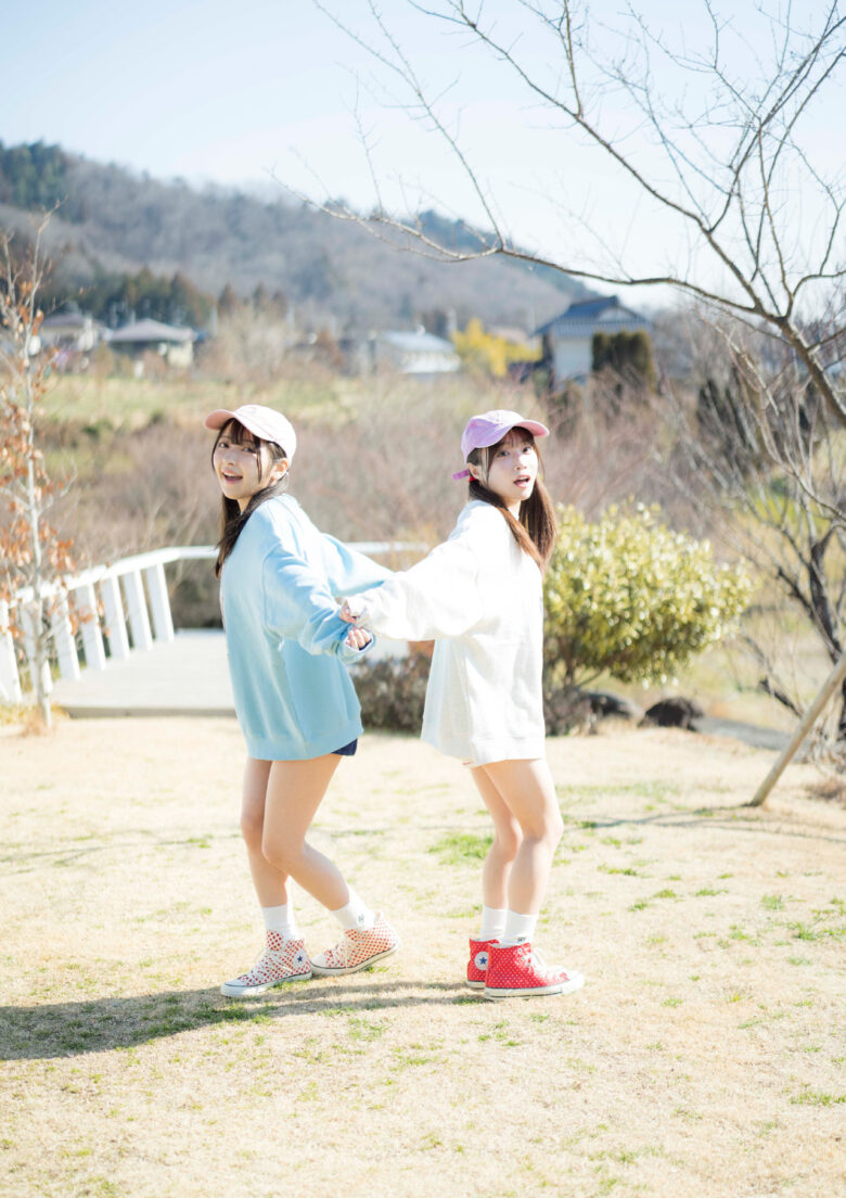 Miyu Kishi 岸みゆ, STRiKE! デジタル写真集 [ブルー・メモリーズ] Set.01 - 偶像便利店