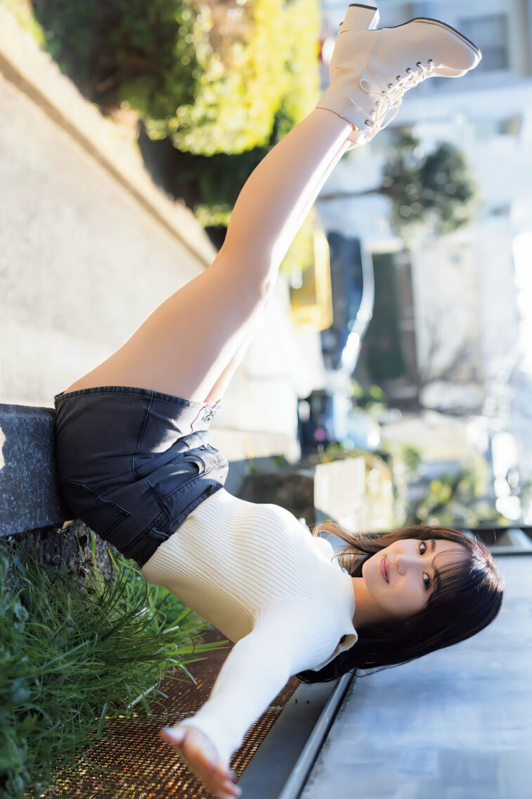 Mariya Nagao 永尾まりや, Flash グラビアBEST 2024年早春 2024.03.28 - 偶像便利店