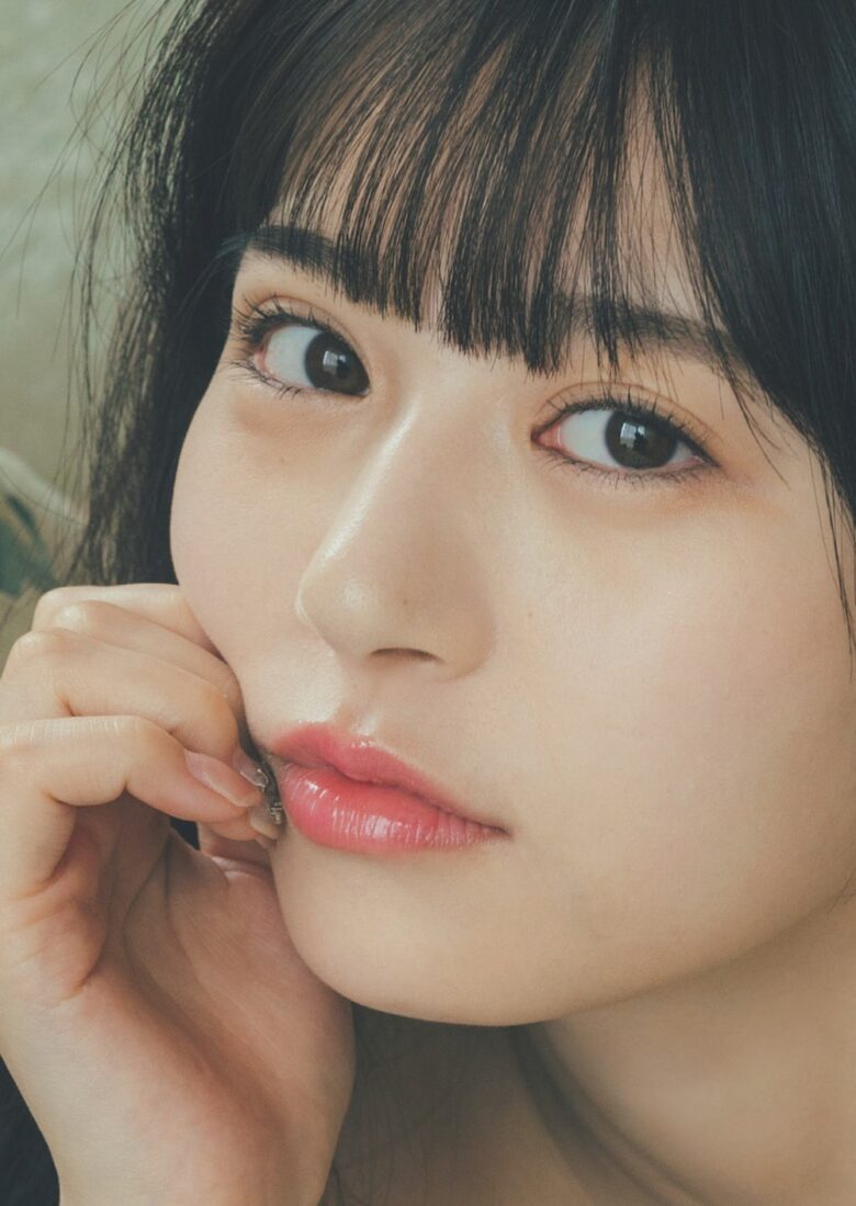 Amane Tsukiashi 月足天音, Weekly Playboy 2024 No.21 (週刊プレイボーイ 2024年21号) - 偶像便利店