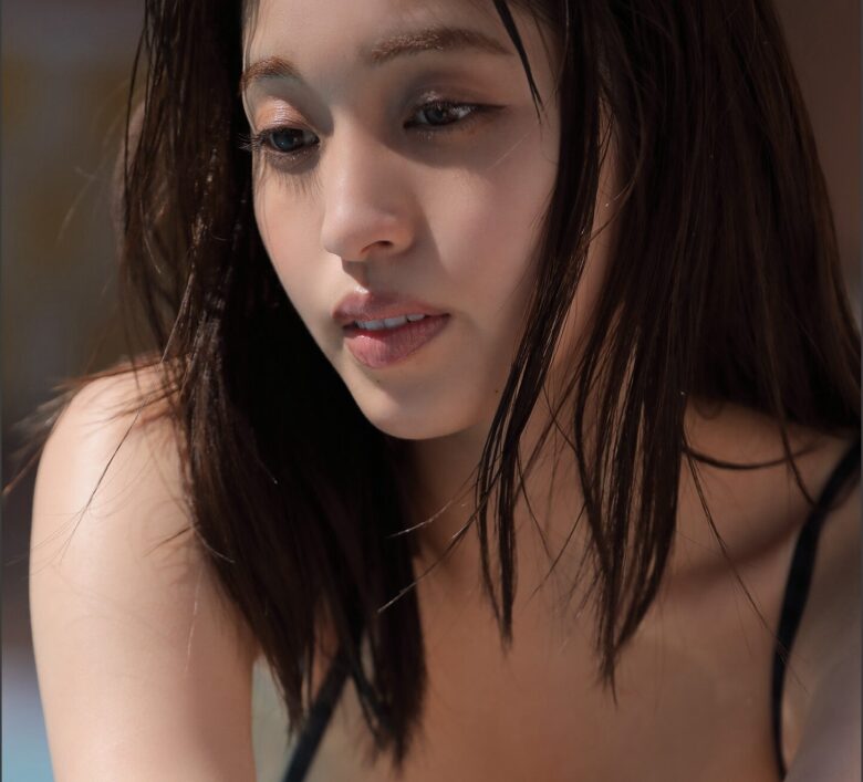 Miyu Murashima 村島未悠, スピサン グラビアフォトブック 写真集 [Signs of summer] Set.02 - 偶像便利店