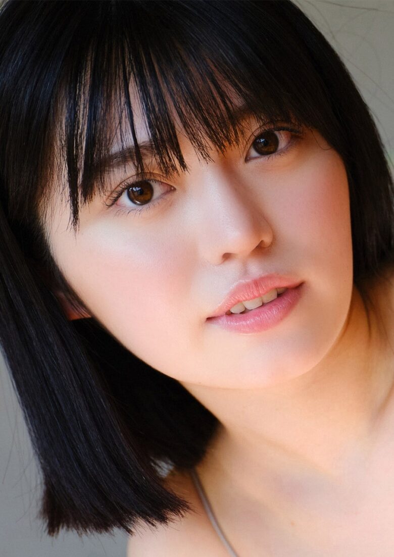 Mei Ishihama 石浜芽衣, 写真集 Gテレデジタル！ [虹色の日々] Set.02 - 偶像便利店