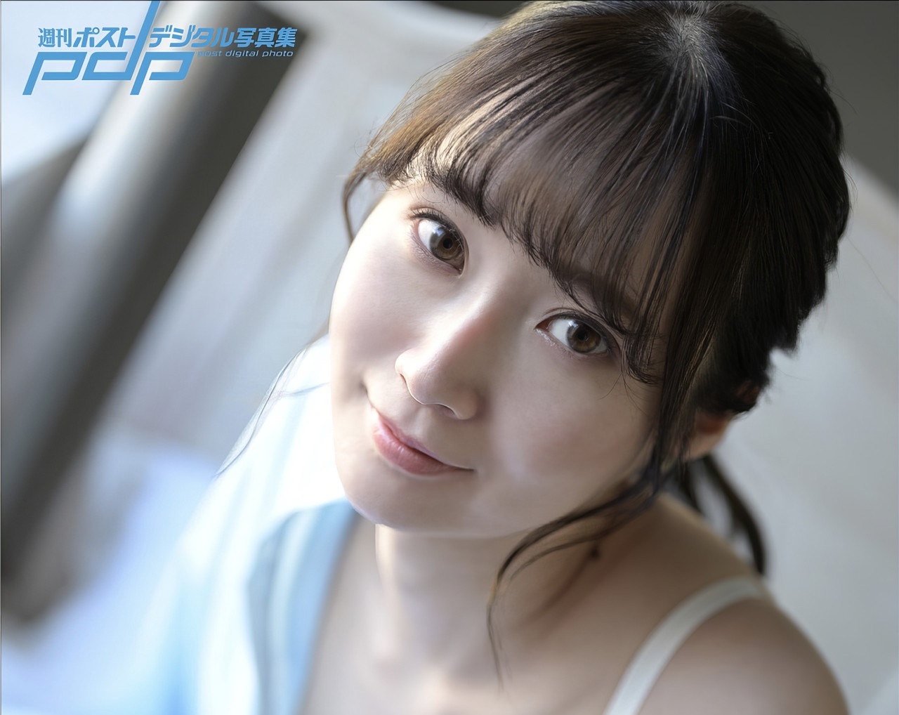 Takara 多香良, 週刊ポストデジタル写真集 [あなたのたからもの ] Set.01 - 偶像便利店