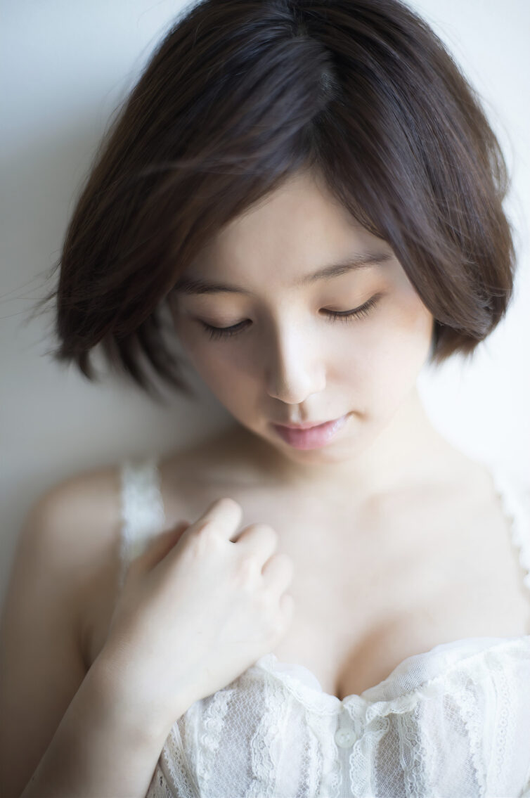 Rina Koike 小池里奈, FRIDAYデジタル写真集 「禁断の美体」 Set.02 - 偶像便利店