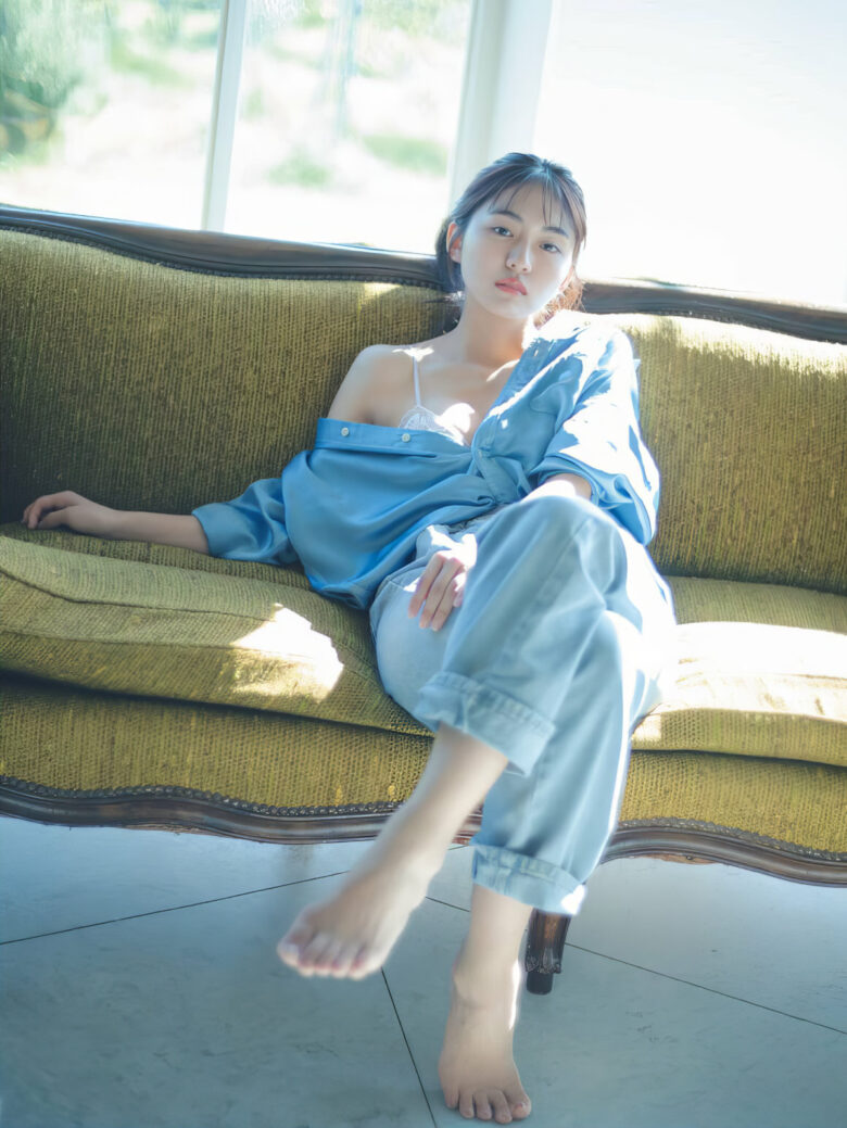 Runa Toyoda 豊田ルナ, FRIDAY 2024.05.24 (フライデー 2024年5月24日号) - 偶像便利店