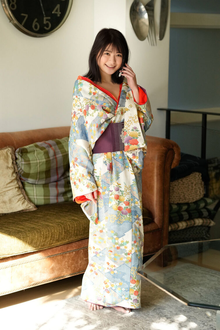 Minami Yamada 山田南実, 週刊現代デジタル写真集 [絢爛乱舞プリンセス] Set.01【节选】 - 偶像便利店