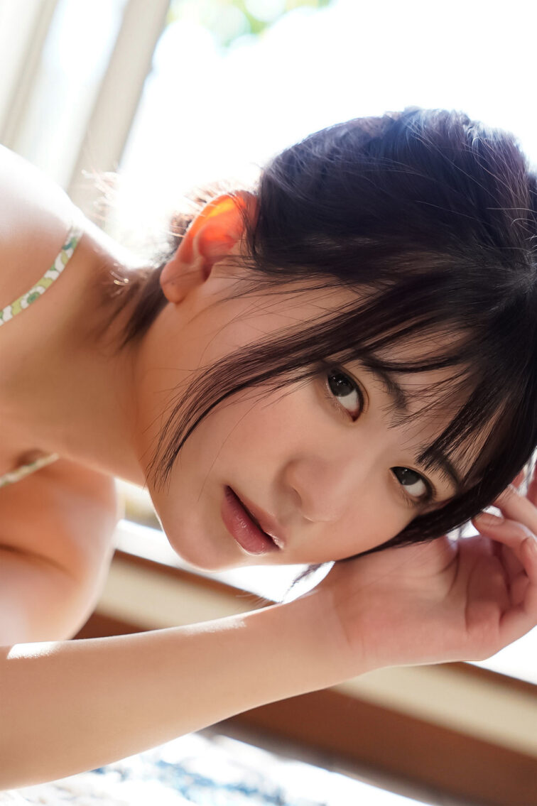 Minami Yamada 山田南実, 週刊現代デジタル写真集 [絢爛乱舞プリンセス] Set.04【节选】 - 偶像便利店