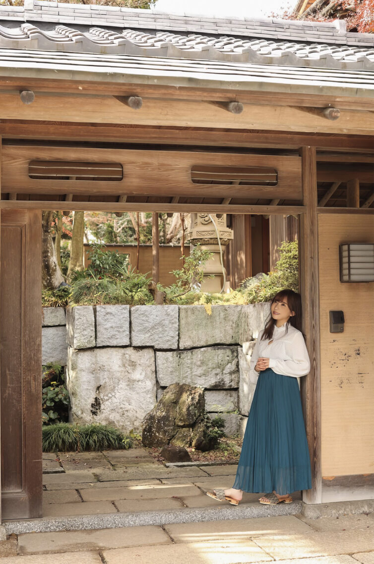 Risa Mochizuki 望月りさ, ヌード写真集 [ひだまりの中で] Set.03 - 偶像便利店