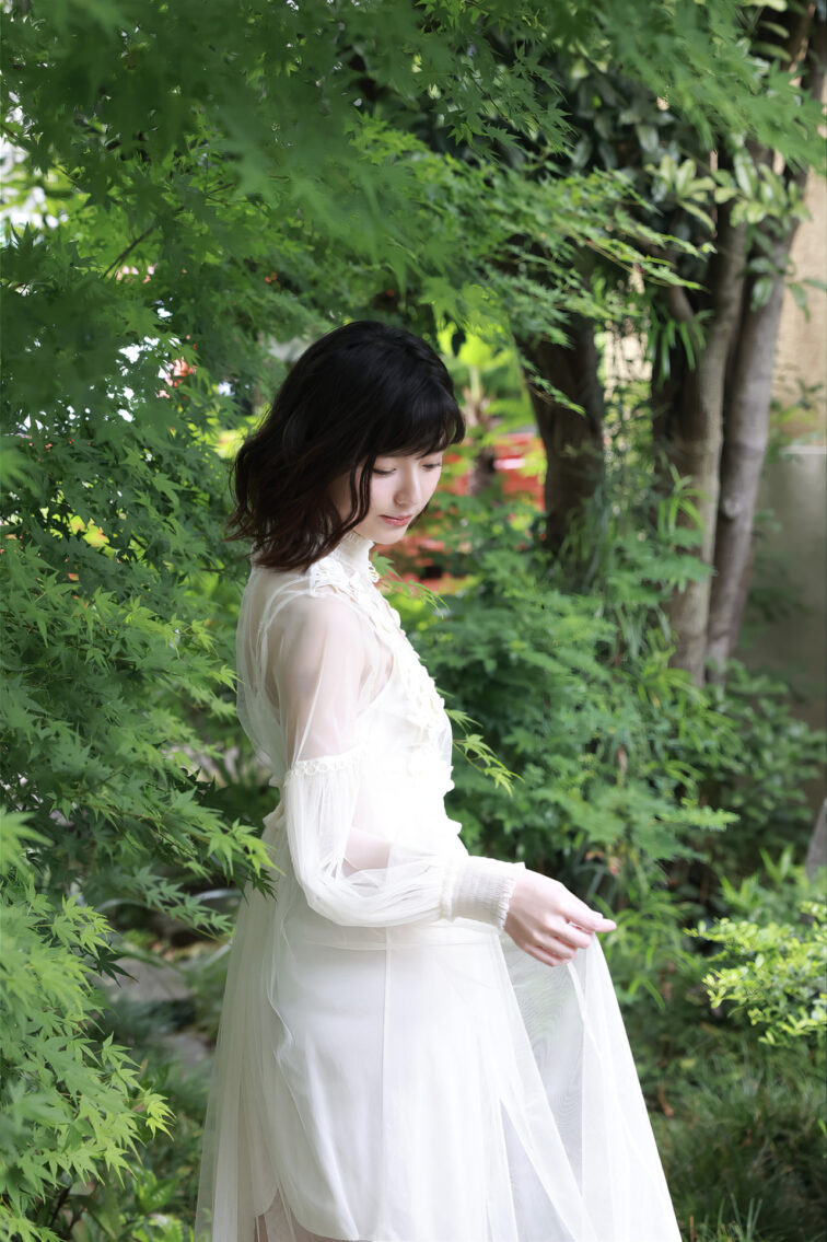 Tsubasa Haduki 葉月つばさ, FRIDAYデジタル写真集 「水蜜 スペシャルEdition Vol.1」 Set.01 - 偶像便利店