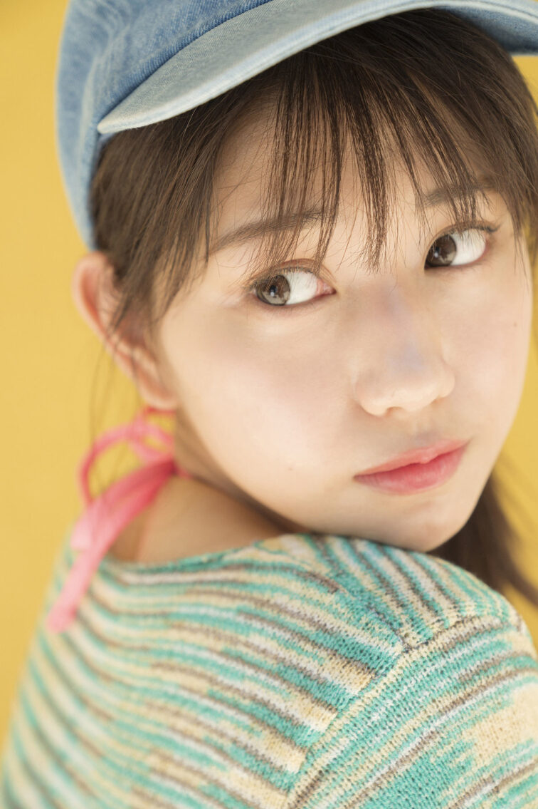 Mayumi Shiraishi 白石まゆみ, ヤンマガデジタル写真集 [グラビアちゃんはバズりたい2] - 偶像便利店