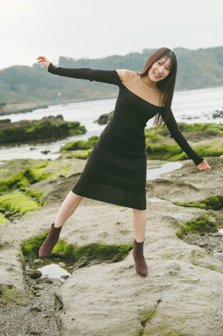 Sumire Yokono 横野すみれ, ＳＰＡ！デジタル写真集 「ふわふわもっちり」 Set.02【节选】 - 偶像便利店