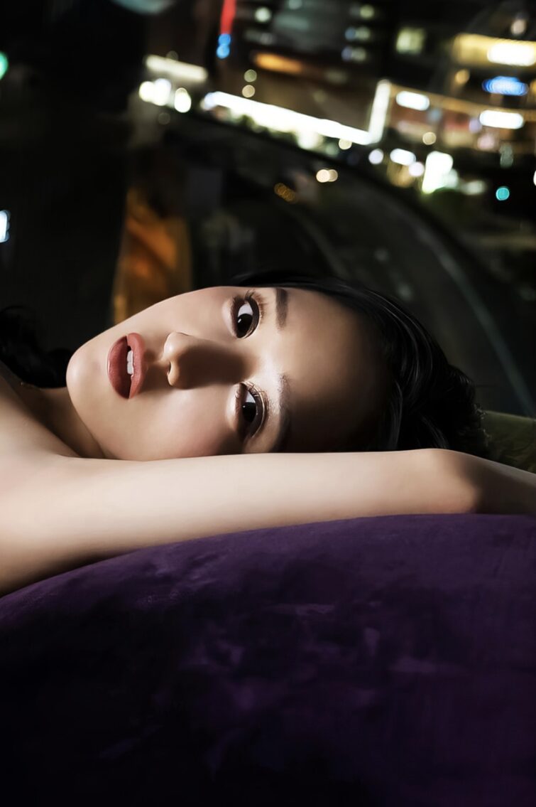 Ai Hoshina 星奈あい, FRIDAYデジタル写真集 「逢いびき」 Set.02 - 偶像便利店