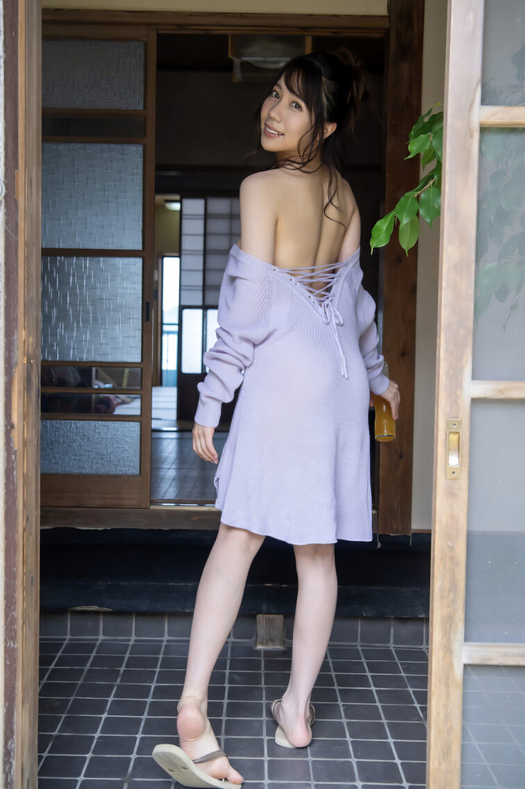 Mayu Minami 南まゆ, ハダカの恋人たち。 美少女と“完全主観”で過ごすイチャラブ・ヌード写真集BEST - 偶像便利店