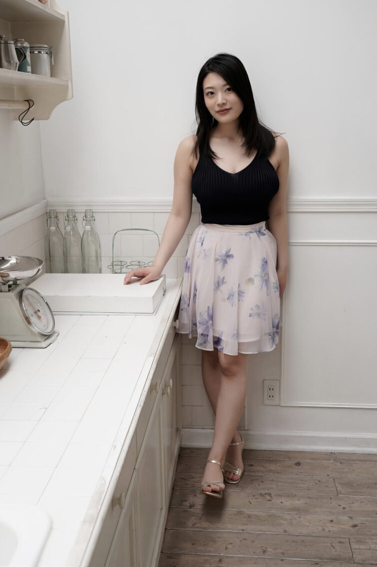 Kei Fubuki 風吹ケイ, デジタル写真集 [Exciting Girls Vol.1] Set.01【节选】 - 偶像便利店