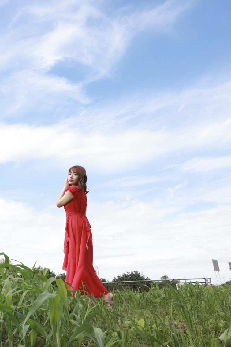 Nozomi Sirakawa 白川のぞみ, FRIDAYデジタル写真集 「白蜜桃 Vol.2」 Set.01 - 偶像便利店