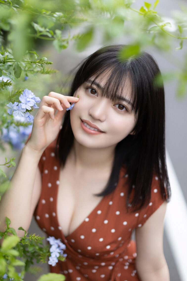 Mei Ishihama 石浜芽衣, FRIDAYデジタル写真集 「今日はふたりっきり。Vol.2 大増量１１５ページ」 Set.01 - 偶像便利店