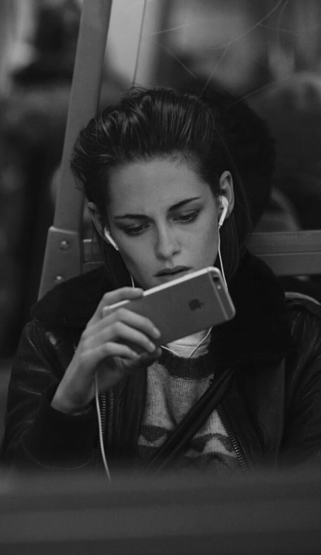 Kristen Stewart ​​​ - 偶像便利店