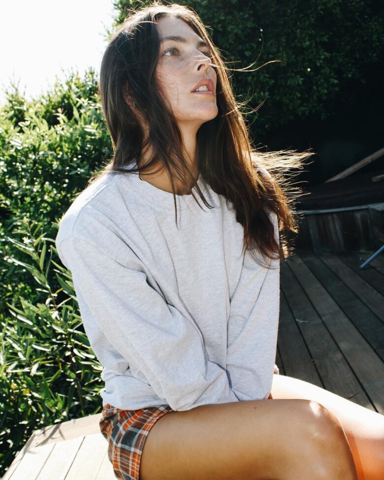 Vittoria Ceretti - 偶像便利店