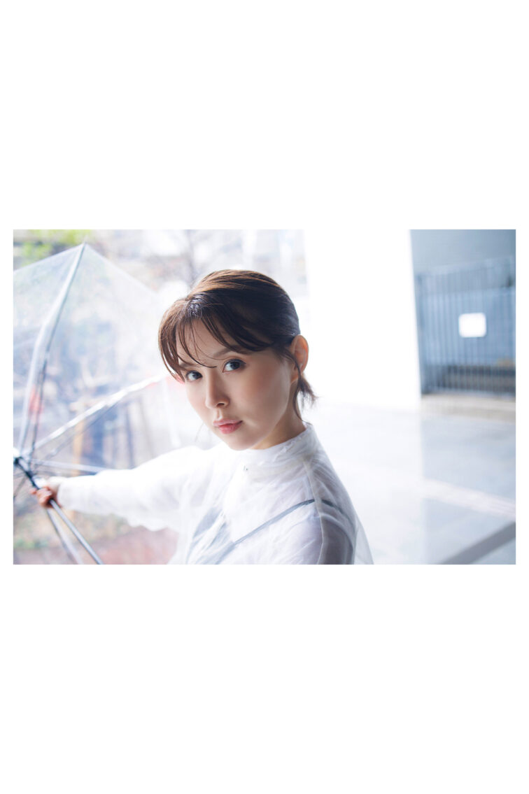 葵つかさ 写真集 濡れごと - 偶像便利店