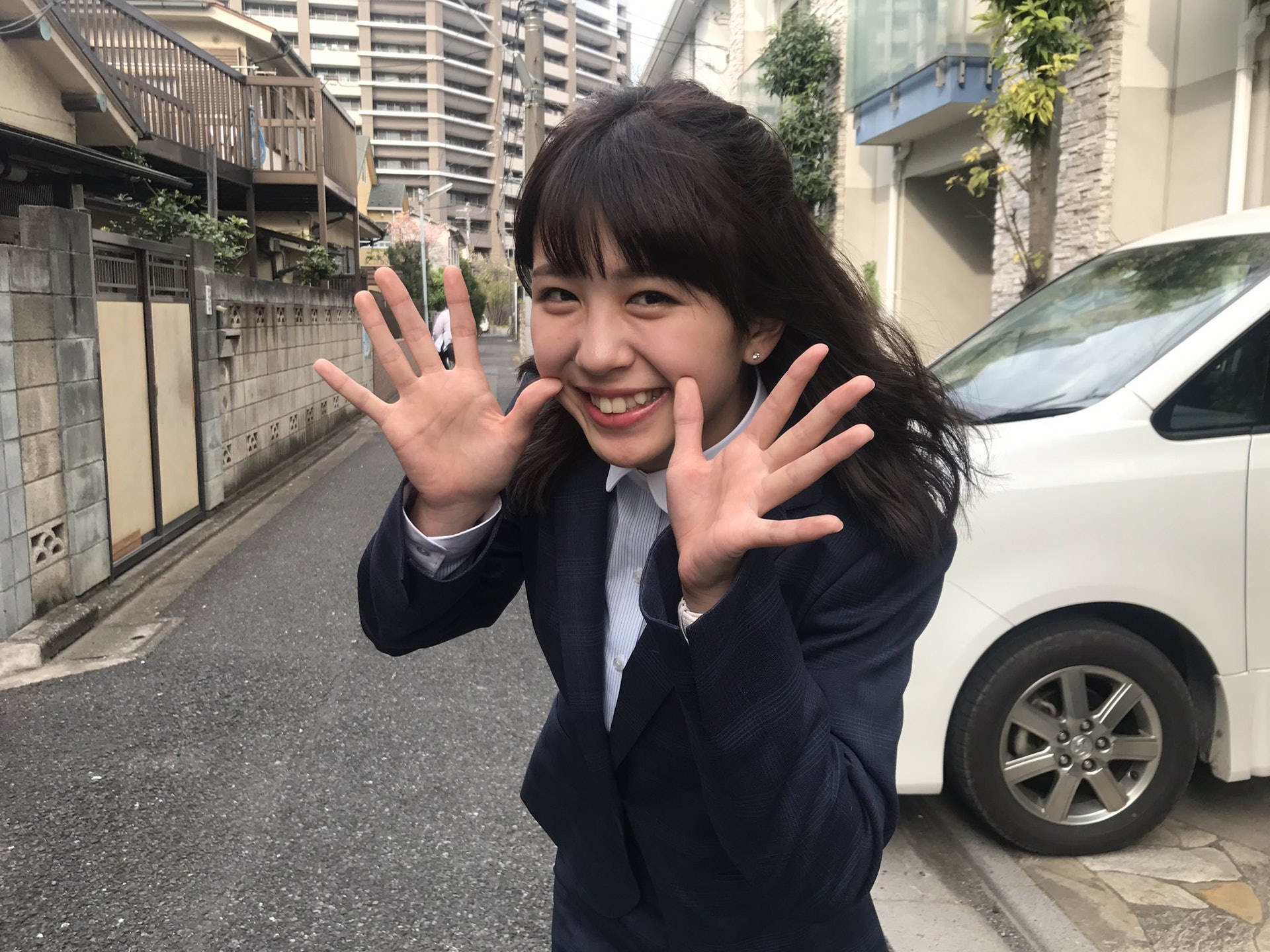 日本格斗选手菅原美优（IG@miyuu11224028）