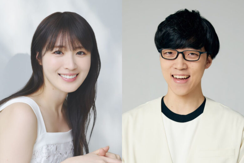 前乃木坂46 高山一実 宣布与YouTuber频道QuizKnock成员 ふくらP 结婚 两人亲笔信公开 - 偶像便利店