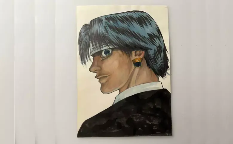 猎人迷狂欢！《HUNTER x HUNTER》第38集单行本预计9月4日推出 - 偶像便利店