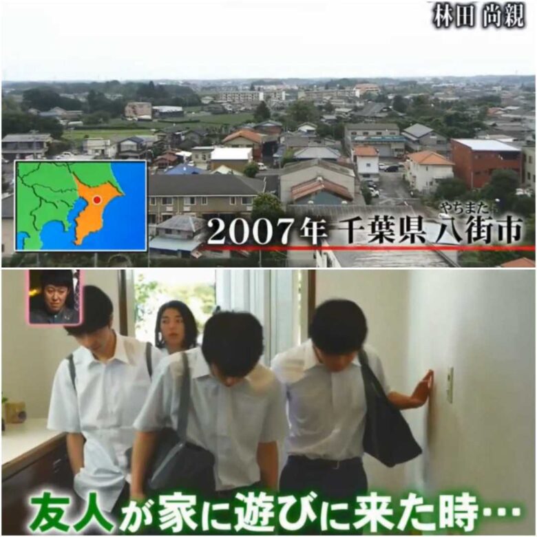 日本16岁少年带同学回家玩，竟意外成「同龄爸爸」，结局令人唏嘘！ - 偶像便利店