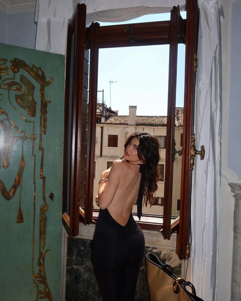 Kylie Jenner - 偶像便利店