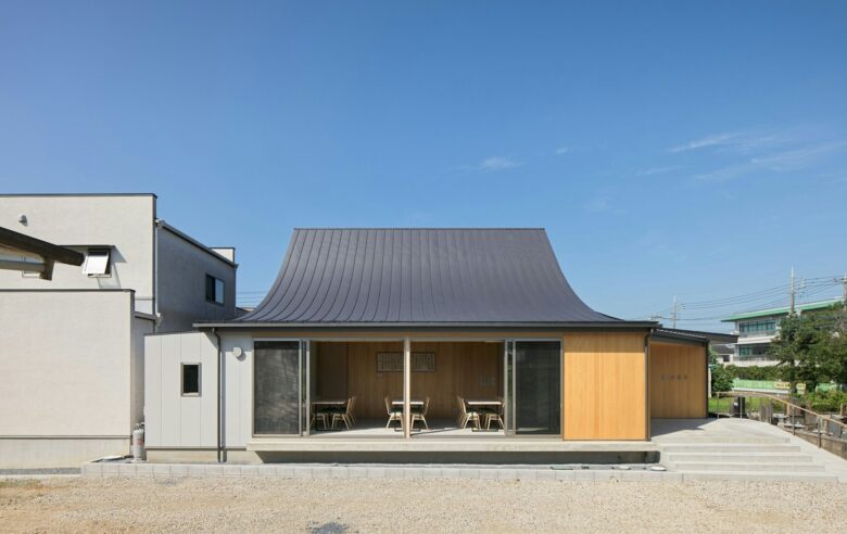 世上最简约寺庙在日本？新装设计MUJI风，埼玉县妙善寺变打卡点 - 偶像便利店