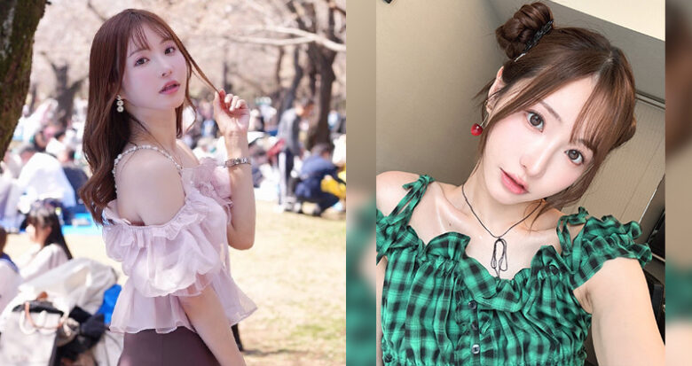 向「十年光阴」正式道别！顶流女优 天使萌 正式发布引退决定 - 偶像便利店