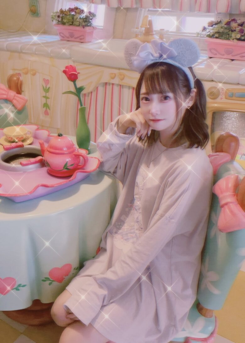 妹妹撞脸新垣结衣，自己却常被嘲笑，花1000万日元整容逆袭成歌手！ - 偶像便利店