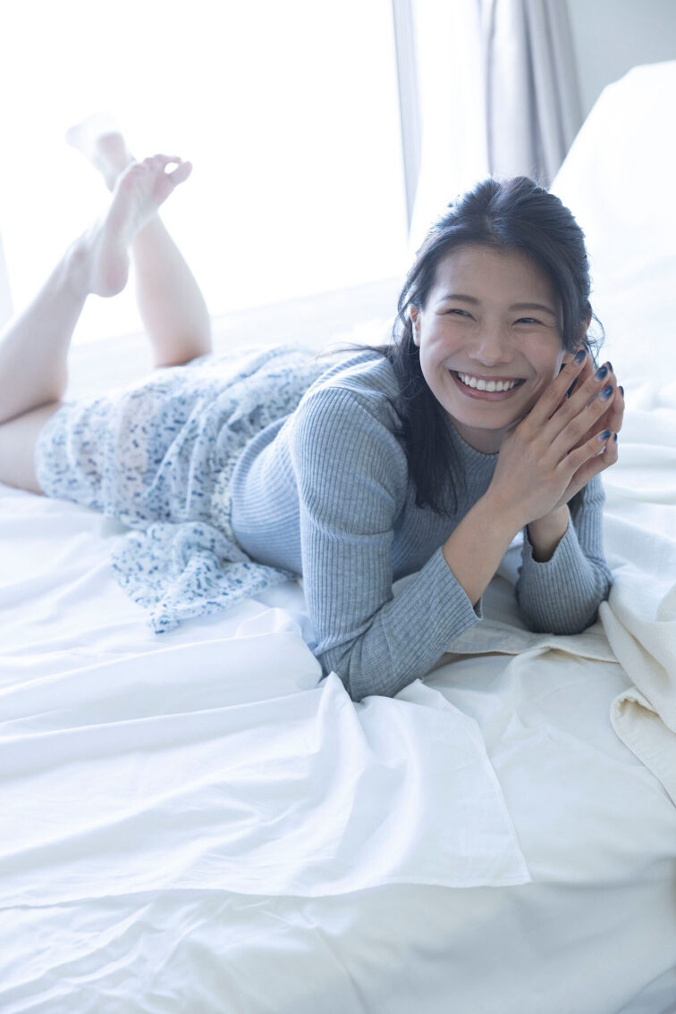 Tokichan ときちゃん, Shukan Post 2024.01.19 (週刊ポスト 2024年1月19日号) - 偶像便利店