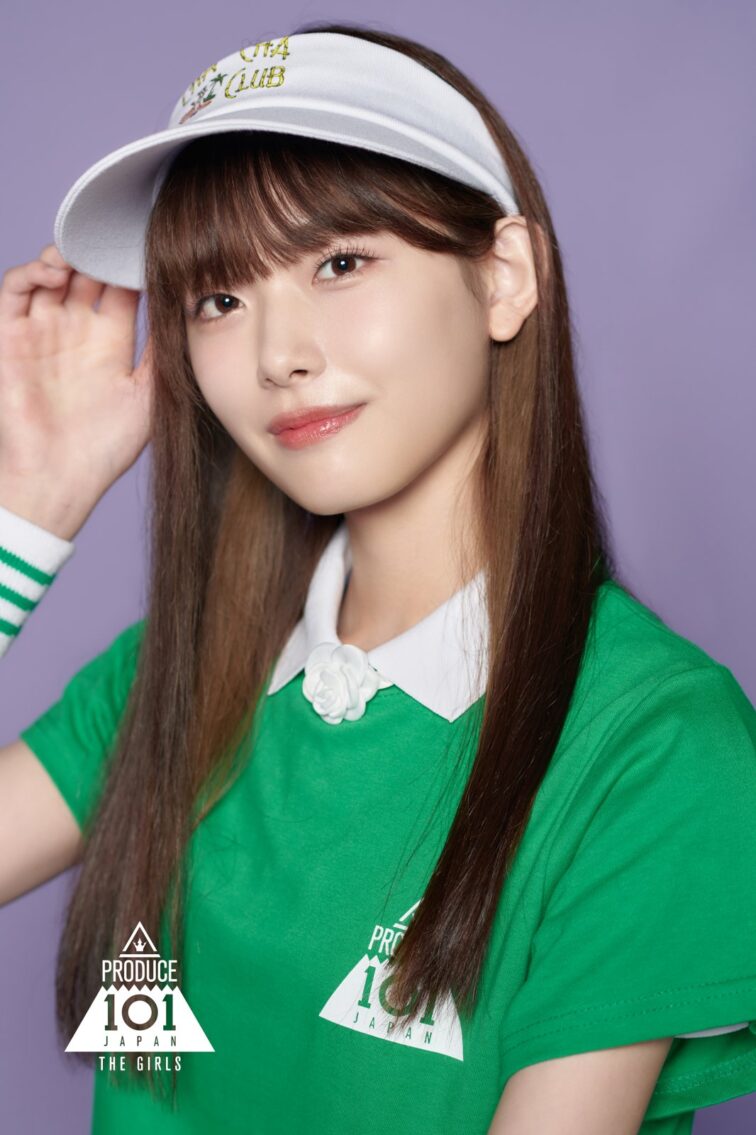 日本选秀节目18岁日籍练习生，被淘汰后疑似陪酒！照片流出震惊粉丝 - 偶像便利店