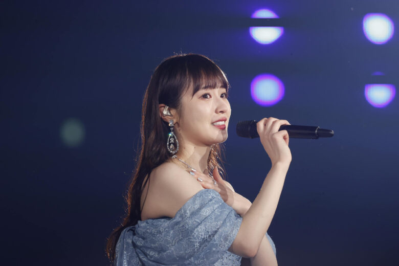 乃木坂46又一成员结婚！高山一实七夕嫁猜谜YTR，声明被网猜疑藏玄机 - 偶像便利店