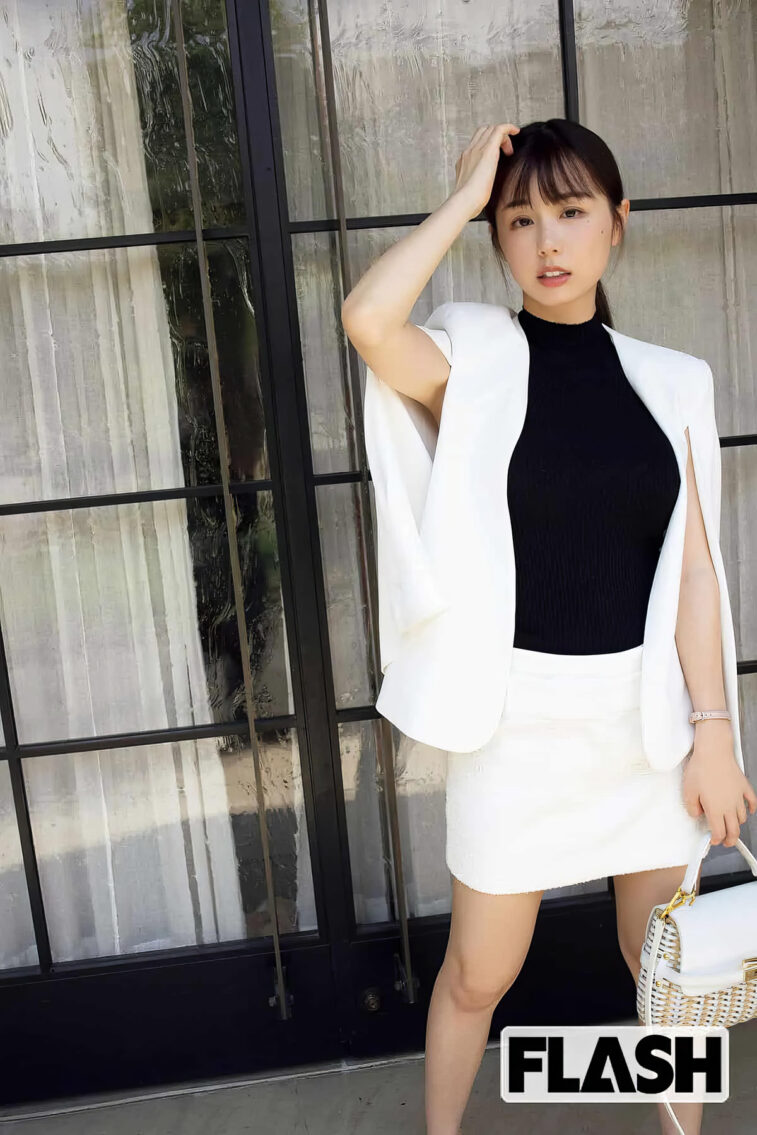 KURIEMI くりえみ, FLASH 2024.07.16 (フラッシュ 2024年7月16日号) - 偶像便利店