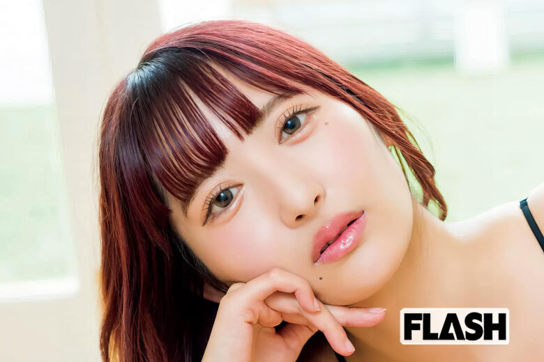 Hinami Rito 日南りと, FLASH 2024.07.16 (フラッシュ 2024年7月16日号) - 偶像便利店