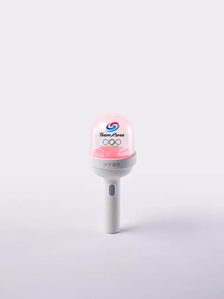 应援萤光棒究竟是谁的发明？「K-POP」与「日本」的世纪之争 - 偶像便利店