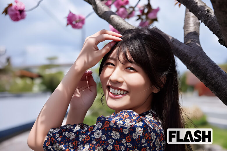 Yoshino Chitose ちとせよしの, FLASH 2024.07.23-30 (フラッシュ 2024年7月23-30日号) - 偶像便利店