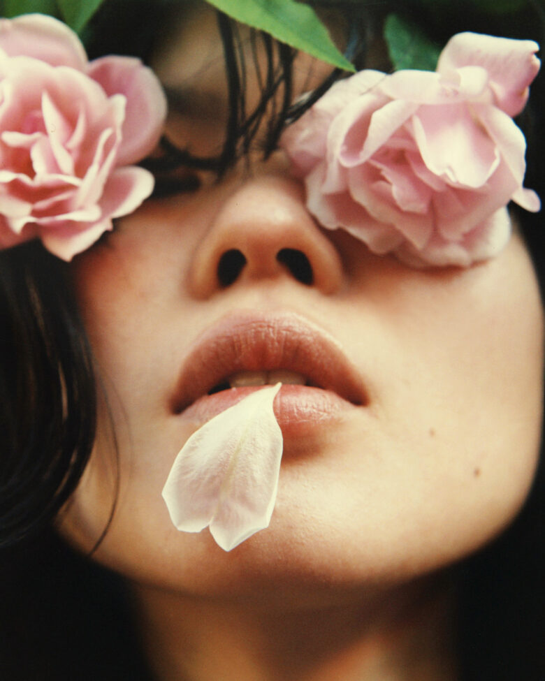 CHO GI SEOK Lofficiel Malaysia ​​​ - 偶像便利店